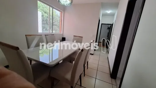 Apartamento com 3 Quartos à venda, 60m² no Nova Granada, Belo Horizonte