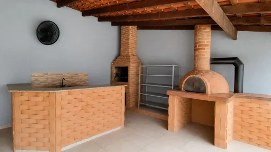 Casa com 3 Quartos à venda, 291m² no Parque Corrupira - Etapa 1, Jundiaí