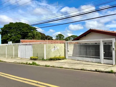 Ponto Comercial com 3 Quartos para alugar, 485m² no Jardim Alvorada, Marília