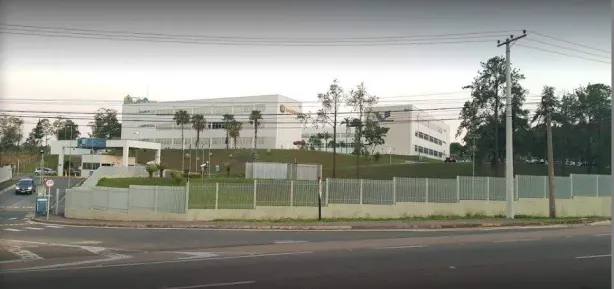 Sala Comercial para alugar, 2436m² no Helvétia, Indaiatuba