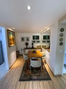 Apartamento com 2 Quartos à venda, 67m² no Nogueira, Petrópolis