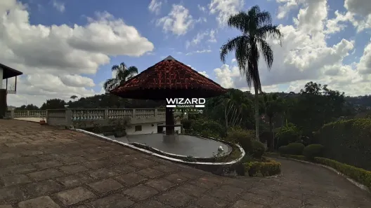 Fazenda/Sítio com 4 Quartos à venda, 1500m² no Loteamento Jardim Parque das Palmeiras, Serra Negra