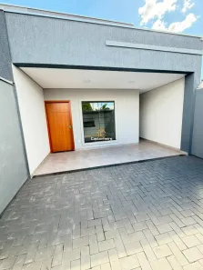 Casa com 2 Quartos à venda, 82m² no Plano Diretor Sul, Palmas