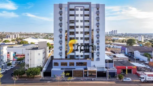 Apartamento com 3 Quartos à venda, 133m² no Santa Mônica, Uberlândia
