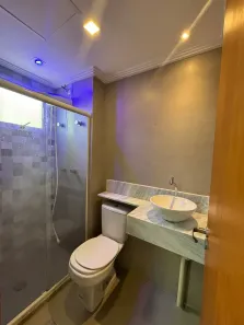 Apartamento com 2 Quartos à venda, 80m² no Buraquinho, Lauro de Freitas