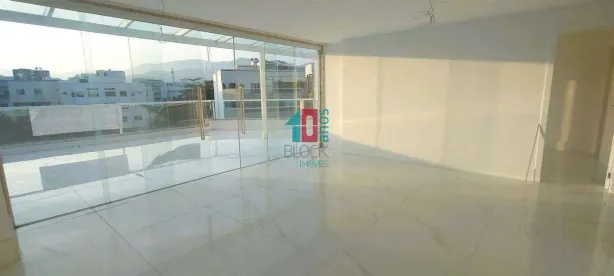 Cobertura com 3 Quartos à venda, 297m² no Recreio dos Bandeirantes, Rio de Janeiro