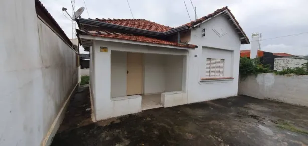 Casa com 3 Quartos à venda, 89m² no Vila Santa Catarina, Americana