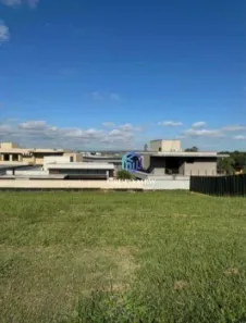 Lote/Terreno à venda, 458m² no Alphaville Nova Esplanada 3, Votorantim