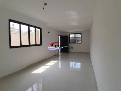 Sobrado com 3 Quartos à venda, 120m² no Boqueirão, Santos