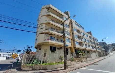 Apartamento com 3 Quartos à venda, 89m² no Capoeiras, Florianópolis
