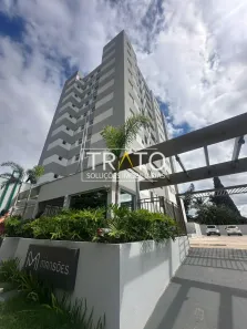 Apartamento com 2 Quartos à venda, 47m² no Parque Rural Fazenda Santa Cândida, Campinas