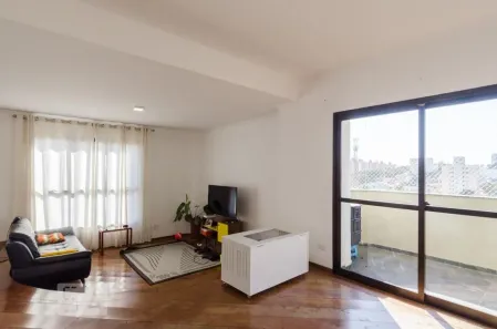 Apartamento com 4 Quartos à venda, 187m² no Anchieta, São Bernardo do Campo