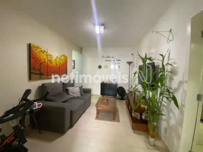 Apartamento com 4 Quartos à venda, 121m² no Palmital, Lagoa Santa
