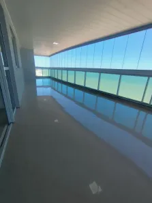 Apartamento com 4 Quartos à venda, 190m² no Praia de Itaparica, Vila Velha