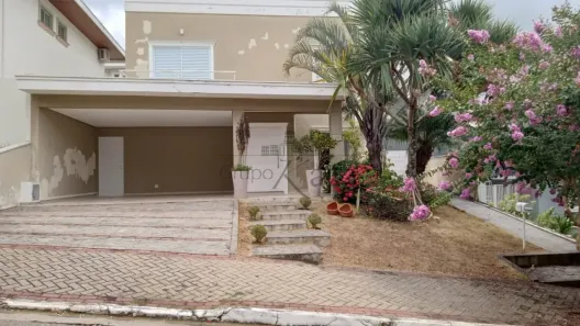 Casa de Condomínio com 4 Quartos para alugar, 260m² no Urbanova VI, São José dos Campos