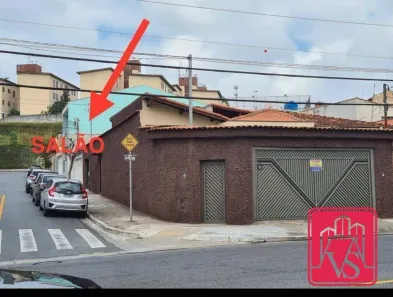 Casa com 2 Quartos à venda, 145m² no Demarchi, São Bernardo do Campo