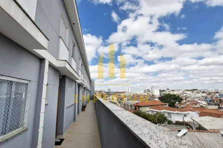 Casa com 2 Quartos à venda, 75m² no Vila Isolina Mazzei, São Paulo