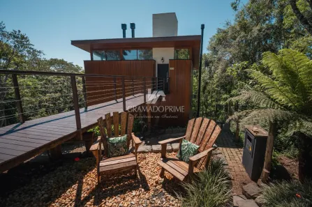 Casa com 3 Quartos à venda, 229m² no Mato Queimado, Gramado