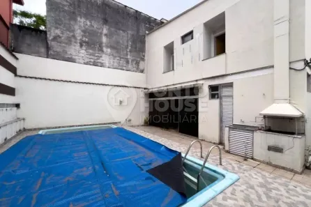 Sobrado com 5 Quartos à venda, 285m² no Jardim Vila Mariana, São Paulo