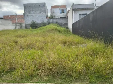 Lote/Terreno à venda, 200m² no Parque Martim Cererê, São José dos Campos