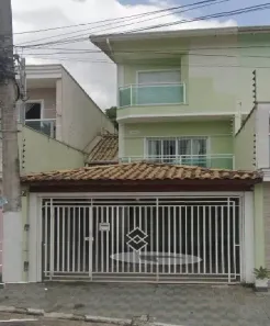 Sobrado com 3 Quartos à venda, 119m² no Vila Santa Terezinha (Zona Norte), São Paulo