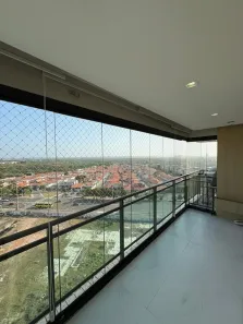 Apartamento com 3 Quartos à venda, 94m² no Calhau, São Luís