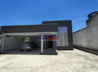 Casa com 3 Quartos à venda, 164m² no Cidade Satélite, Juatuba
