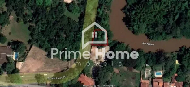 Lote/Terreno à venda, 400m² no Parque Jatibaia (Sousas), Campinas