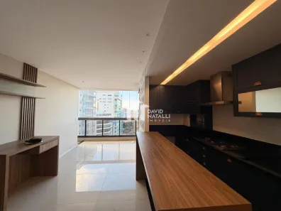 Apartamento com 3 Quartos à venda, 96m² no Enseada do Suá, Vitória
