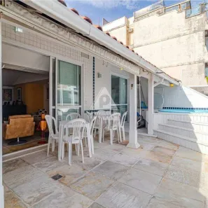 Cobertura com 3 Quartos à venda, 178m² no Ipanema, Rio de Janeiro