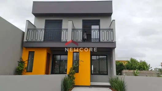 Casa com 2 Quartos à venda, 87m² no Aberta dos Morros, Porto Alegre