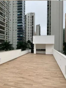 Prédio Comercial para alugar, 228m² no Indianópolis, São Paulo