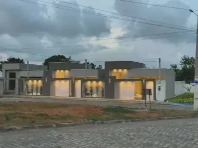 Casa com 3 Quartos à venda, 150m² no , Extremoz