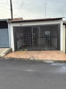 Casa com 2 Quartos à venda, 94m² no Parque Delta, São Carlos