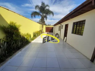 Casa com 3 Quartos à venda, 100m² no Nakamura Park, Cotia