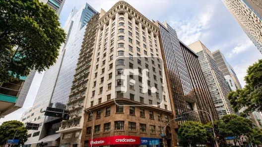 Sala Comercial para alugar, 609m² no Centro, Rio de Janeiro