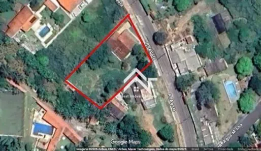 Fazenda/Sítio com 2 Quartos à venda, 157m² no Chácaras Fernão Dias, Atibaia