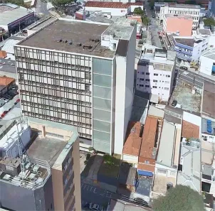 Sala Comercial para alugar, 935m² no Rudge Ramos, São Bernardo do Campo