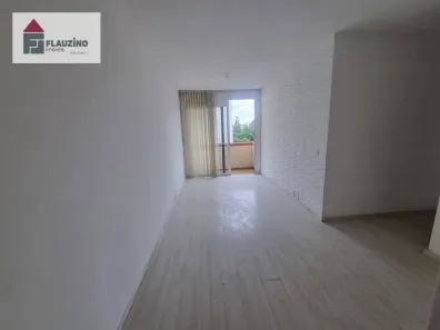 Apartamento com 2 Quartos à venda, 55m² no Chácara Nossa Senhora do Bom Conselho, São Paulo