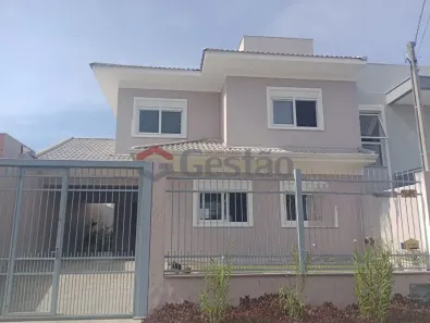 Sobrado com 3 Quartos à venda, 200m² no Igara, Canoas