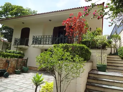 Casa com 3 Quartos à venda, 530m² no Tremembé, São Paulo