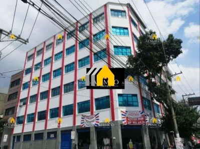 Prédio Comercial com 10 Quartos à venda, 1680m² no Brás, São Paulo