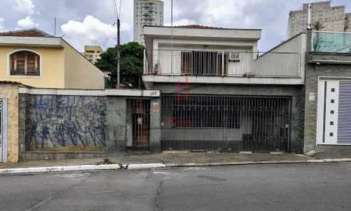 Casa com 2 Quartos à venda, 231m² no Vila Gomes Cardim, São Paulo
