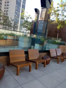 Kitnet para alugar, 30m² no Centro, Rio de Janeiro