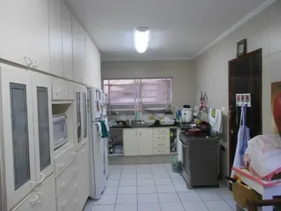 Casa com 3 Quartos à venda, 208m² no Vila Mariana, São Paulo