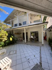 Casa de Condomínio com 4 Quartos para alugar, 148m² no Maresias, São Sebastião