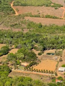 Fazenda/Sítio com 4 Quartos à venda, 44m² no , Lajeado