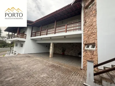 Casa com 4 Quartos à venda, 1000m² no Marambaia, Vinhedo