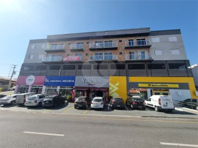 Apartamento com 2 Quartos para alugar, 58m² no Santa Rosa, Vinhedo