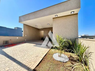 Casa de Condomínio com 3 Quartos à venda, 115m² no Portal dos Pinheiros II, Itapetininga